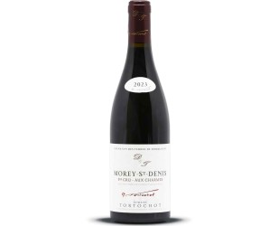 Morey Saint Denis Premier Cru