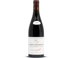 Gevrey Chambertin Bourgogne premier Cru