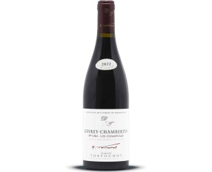 Gevrey-Chambertin vin Bourgogne Premier Cru